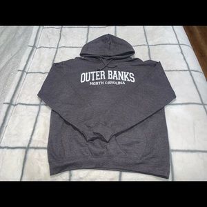 Outer Banks Hoodie